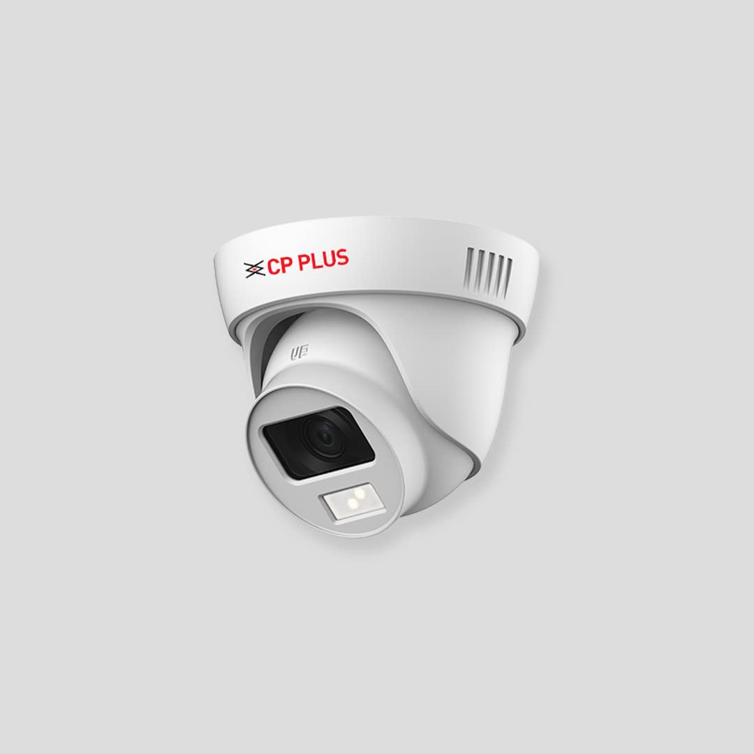 CP Plus Analog Dome Camera