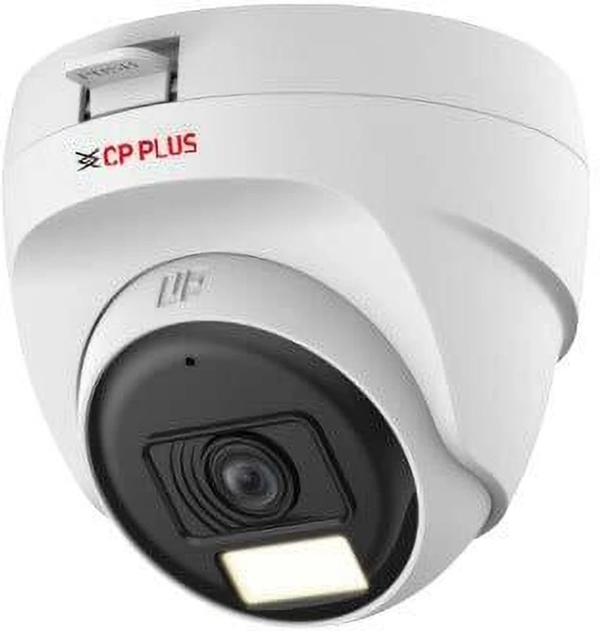 CP Plus Analog Dome Camera