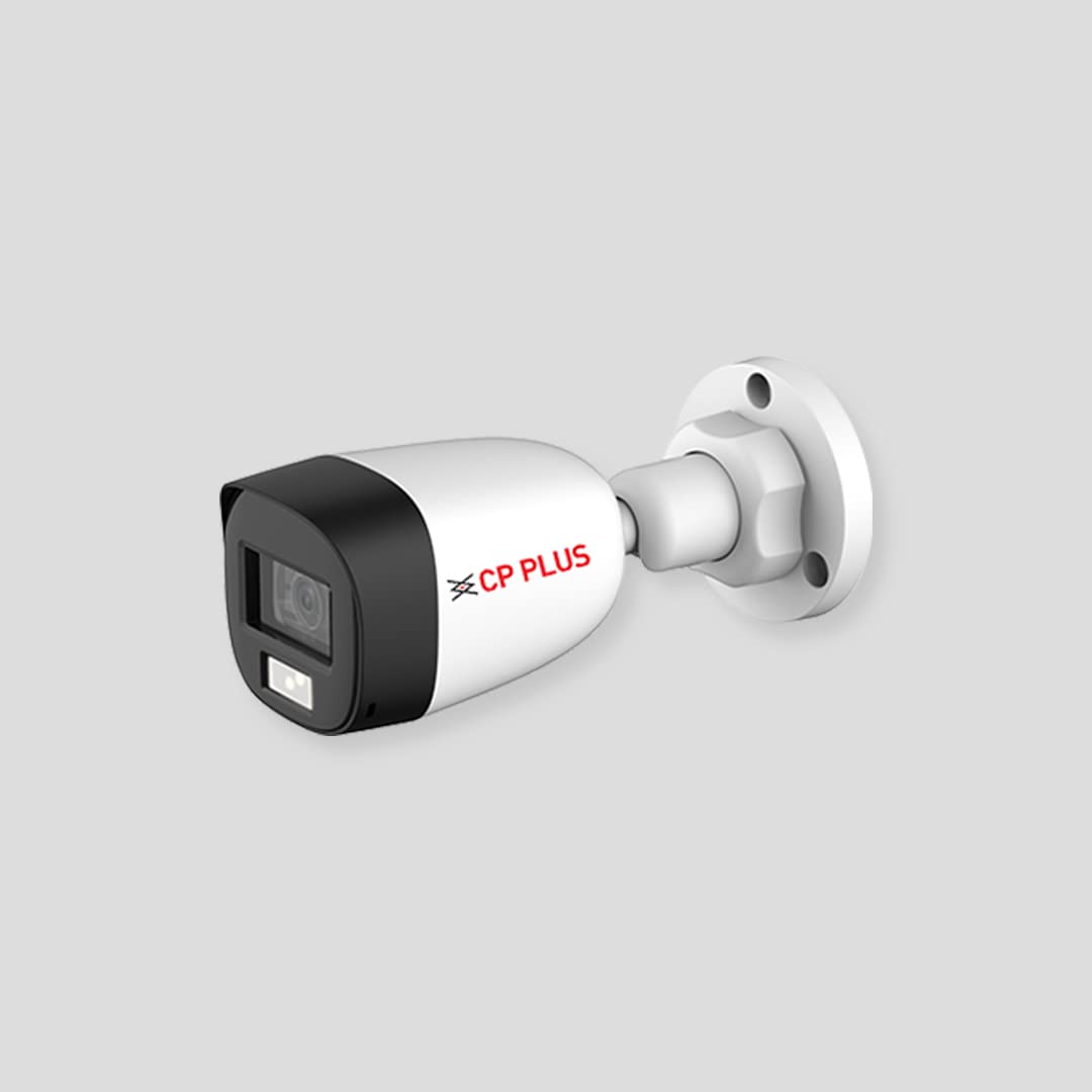 CP Plus Analog Bullet Camera