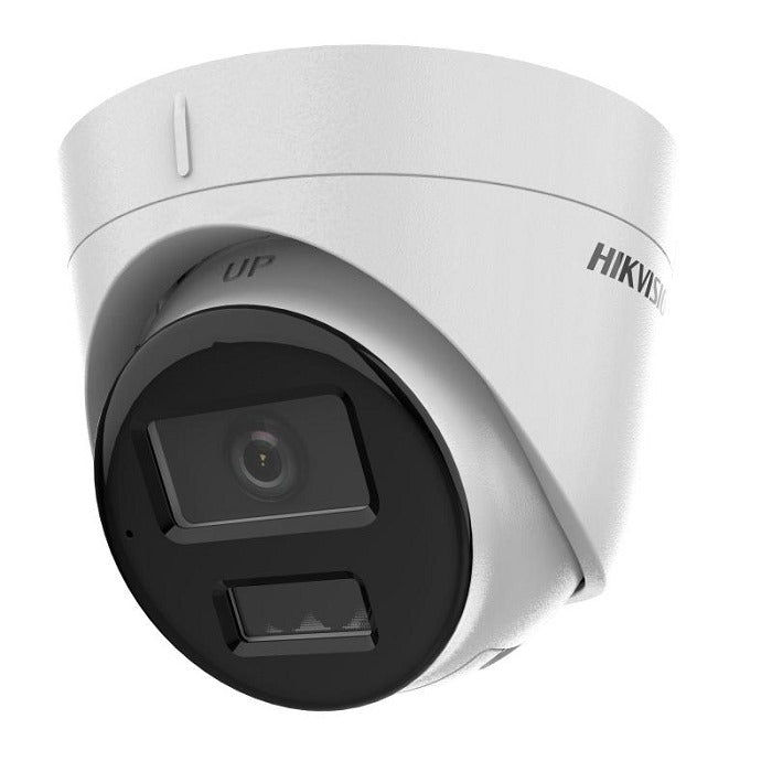 Hikvision IP Dome Camera