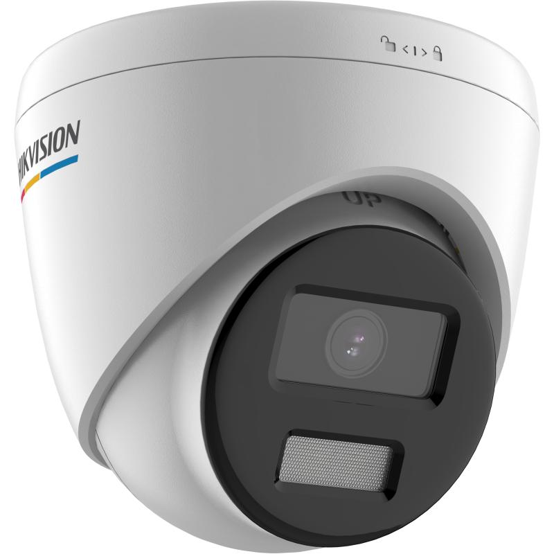 Hikvision IP Dome Camera