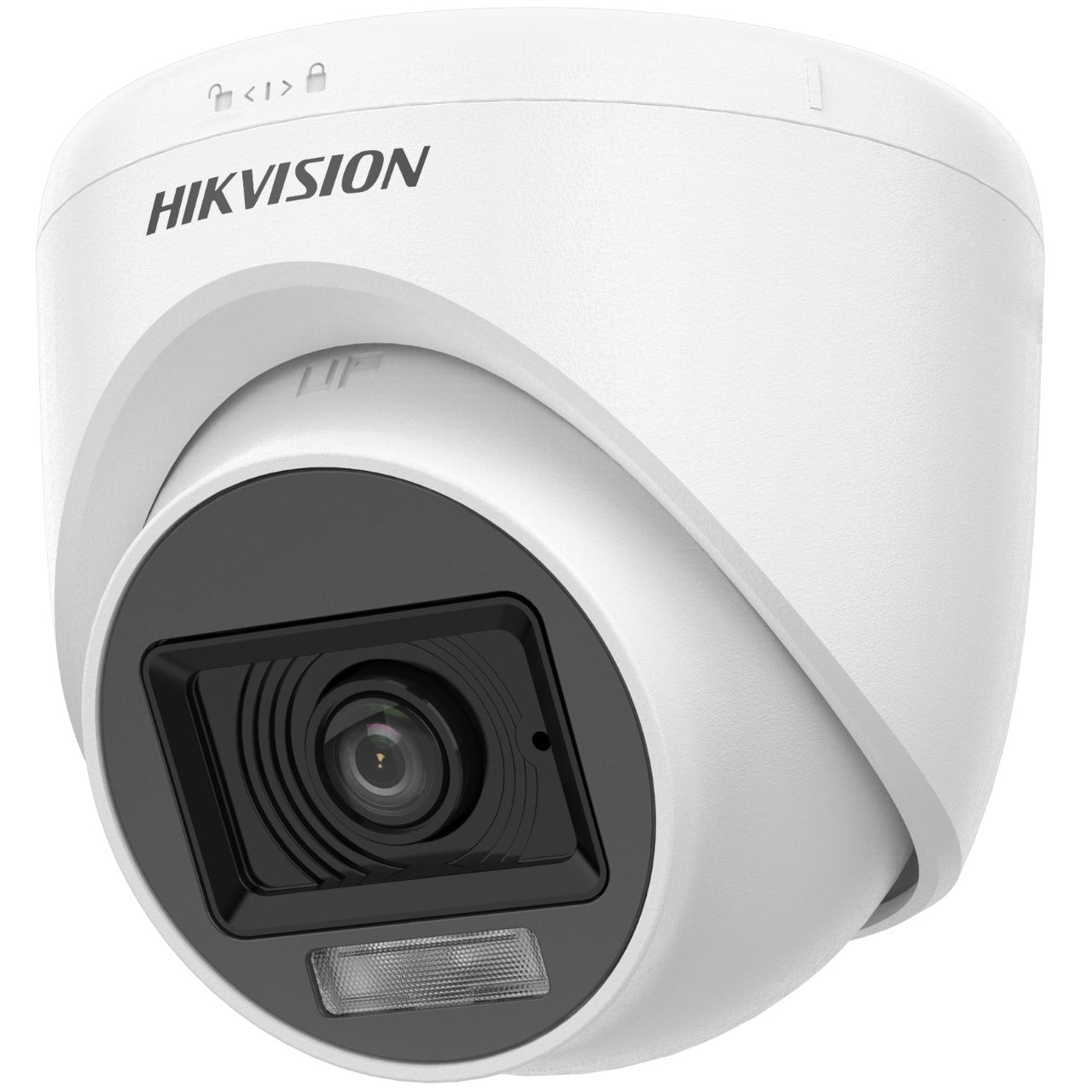 Hikvision Analog Dome Camera