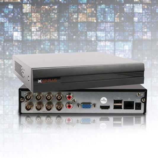 CP Plus DVR