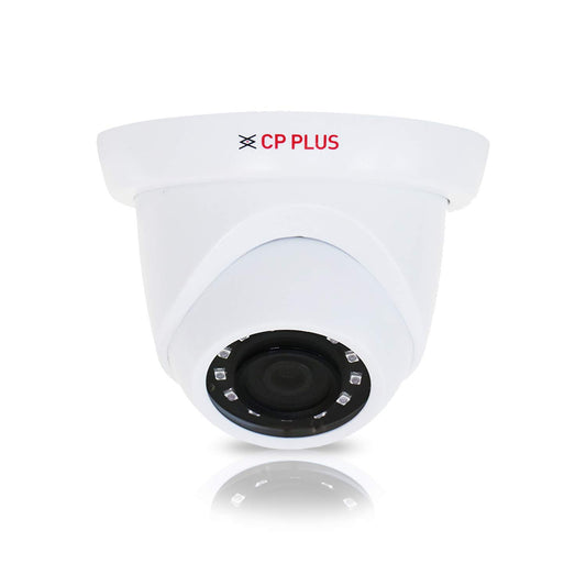 CP Plus Analog Dome Camera