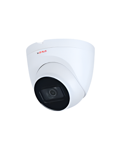 CP Plus IP Dome Camera