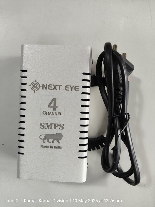 Power Supply