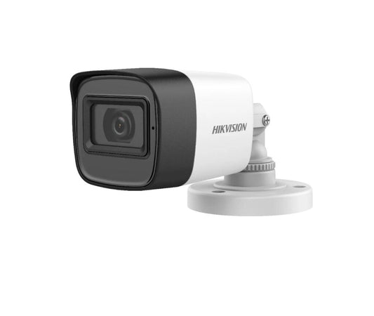 Hikvision Analog Bullet Camera