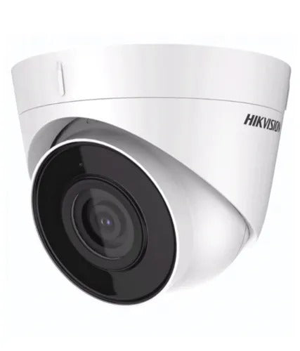 Hikvision IP Dome Camera