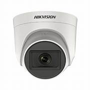 Hikvision Analog Dome Camera