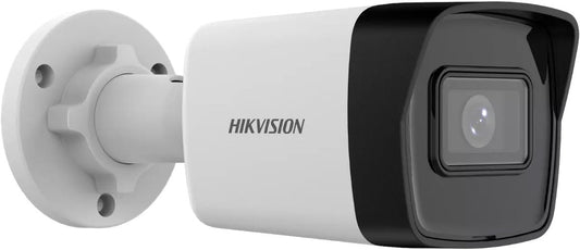 Hikvision IP Bullet Camera