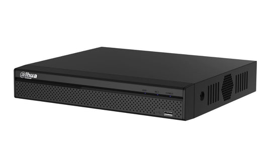Dajhua DVR