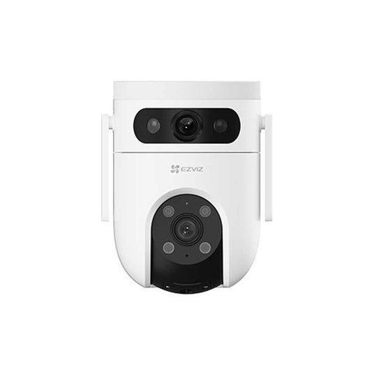 Hikvision H9C Dual Lens 5MP+5MP