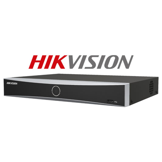 Hikvision NVR