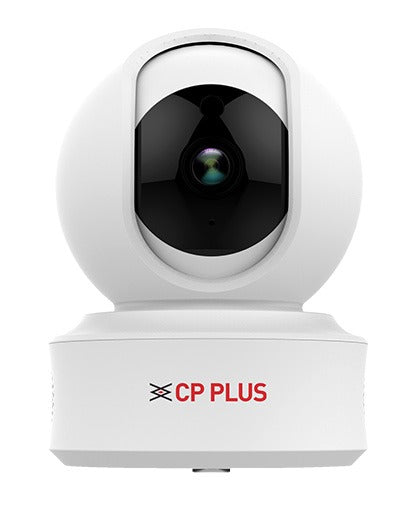 CP Plus Wifi Camera | EzyKam+